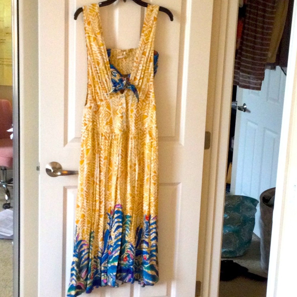 Free People Dress in 6
